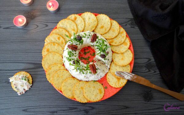 Feestelijke en Lekkere Krans Recepten voor de Feestdagen