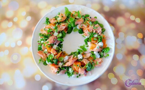 Feestelijke en Lekkere Krans Recepten voor de Feestdagen