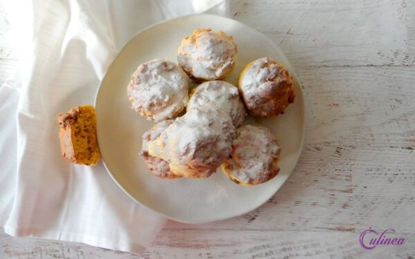 Zoete lekkernijen voor Oudjaarsavond