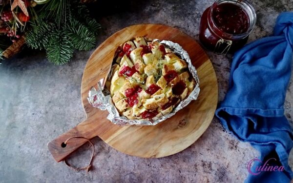 Hartige hapjes voor december