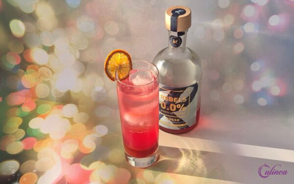 Bloedsinaasappelrecepten