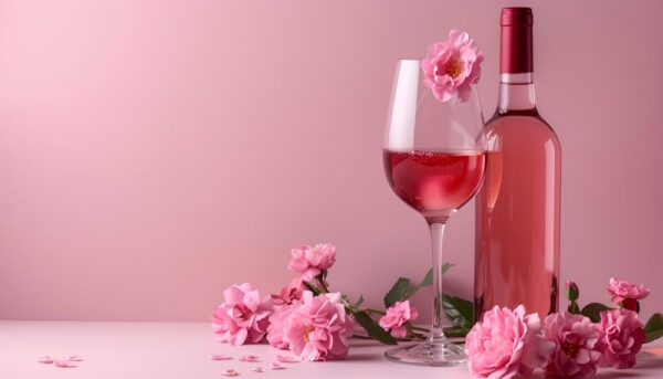 Zo herken je een echte Provence rose die bij jouw smaak past