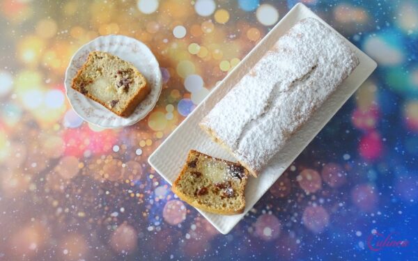 Zoete lekkernijen voor Oudjaarsavond