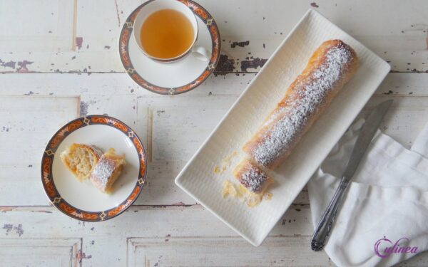 Zoete lekkernijen voor Oudjaarsavond