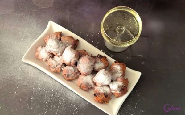 Luchtige ricotta bollen