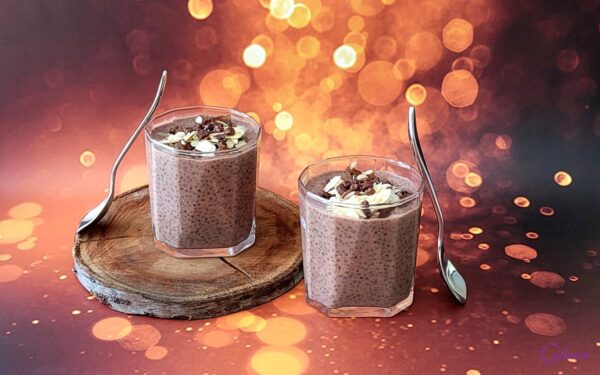 Mijn lekkerste Chiapudding recepten