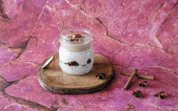 Mijn lekkerste Chiapudding recepten