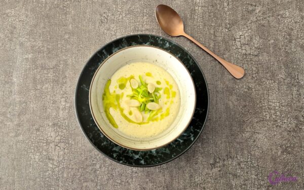 Romige Schorsenerensoep - Simpel, Lekker & Comfort Food