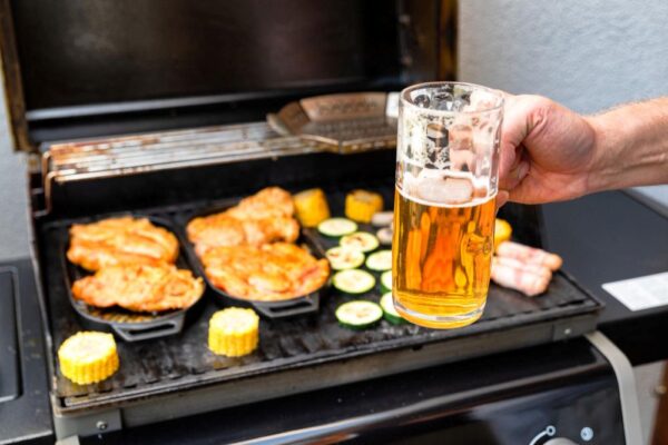 Waarom je vaker met bier zou moeten koken