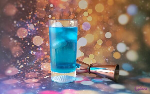 Gin Tonic Cocktails Maken