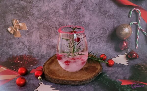 Gin Tonic Cocktails Maken