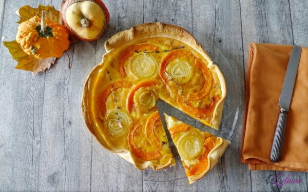 Hartige Taart Recepten