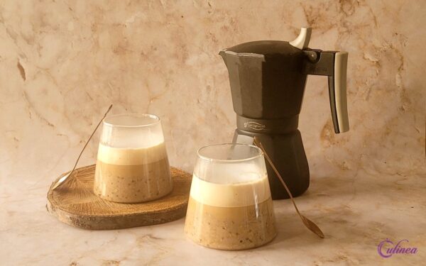 Overnight Oats recepten