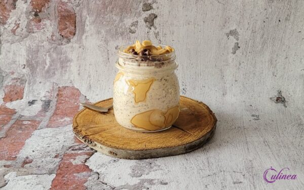 Overnight Oats recepten