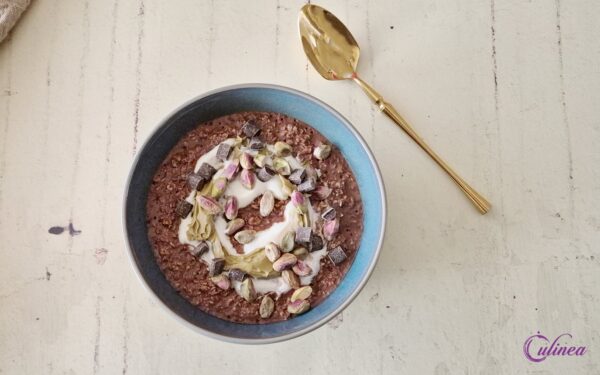 Overnight Oats recepten