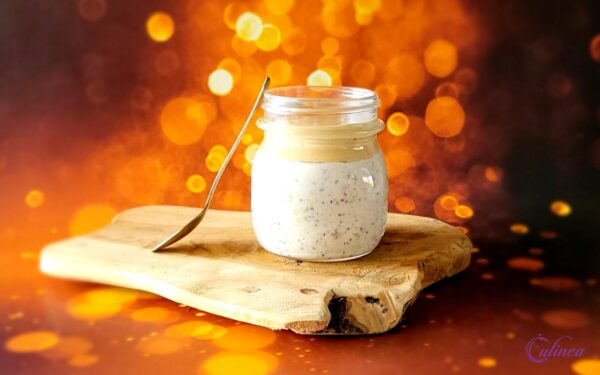 Overnight Oats recepten