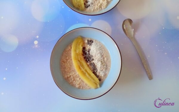 Overnight Oats recepten