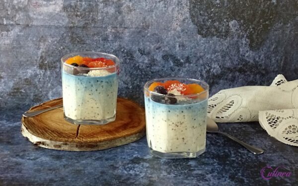 Overnight Oats recepten
