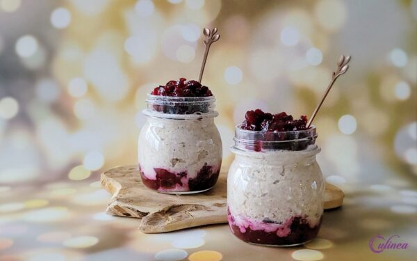 Overnight Oats recepten