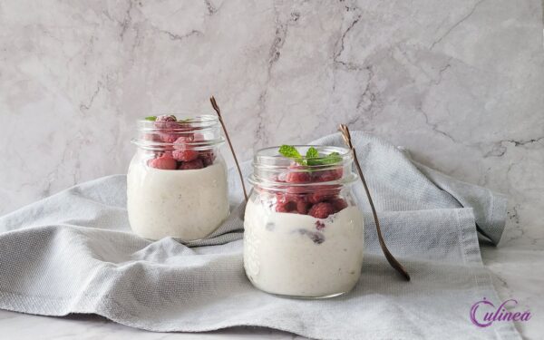 Overnight Oats recepten