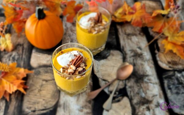 Overnight Oats recepten