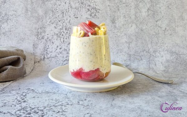 Overnight Oats recepten