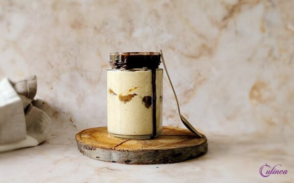 Overnight Oats recepten