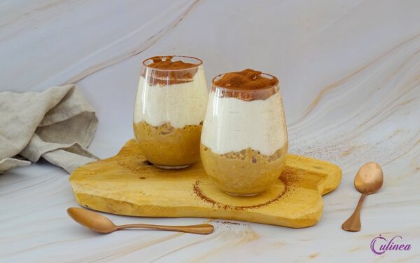 Overnight Oats recepten