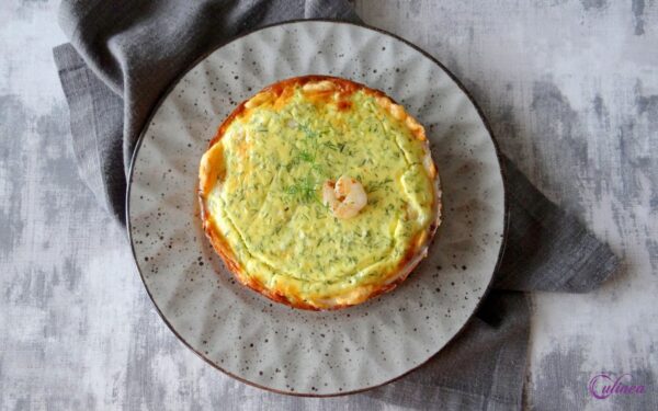 Verzameling Quiche Recepten