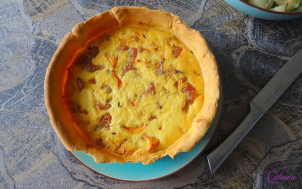 Verzameling Quiche Recepten