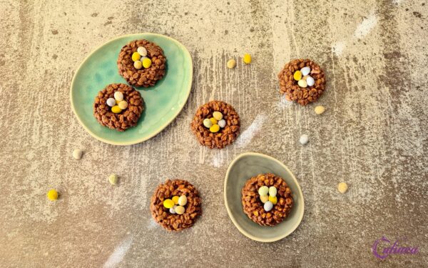 heerlijke zoete paasrecepten