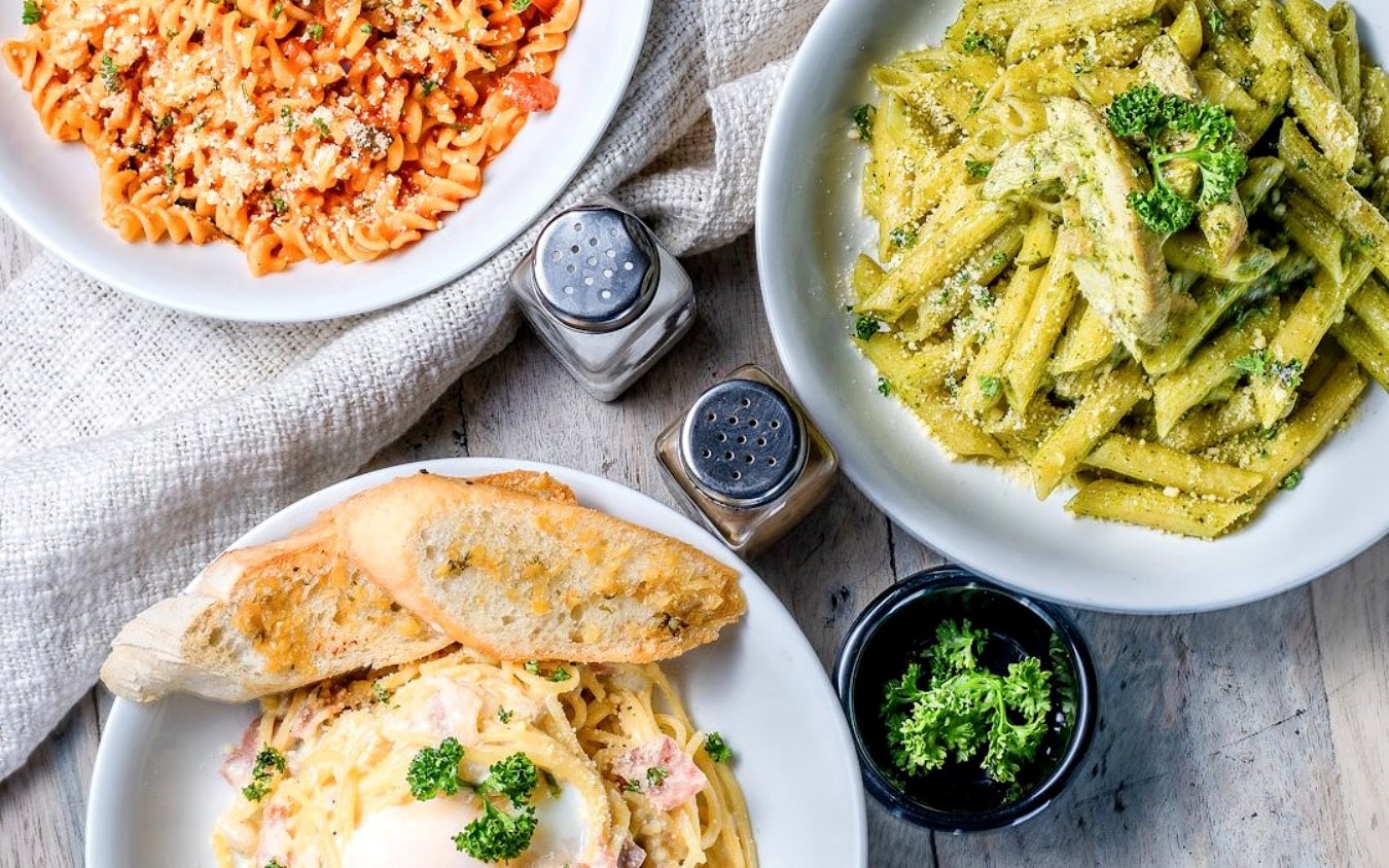 Hoe je zelf Italiaanse gerechten maakt die net zo smaken als in een restaurant