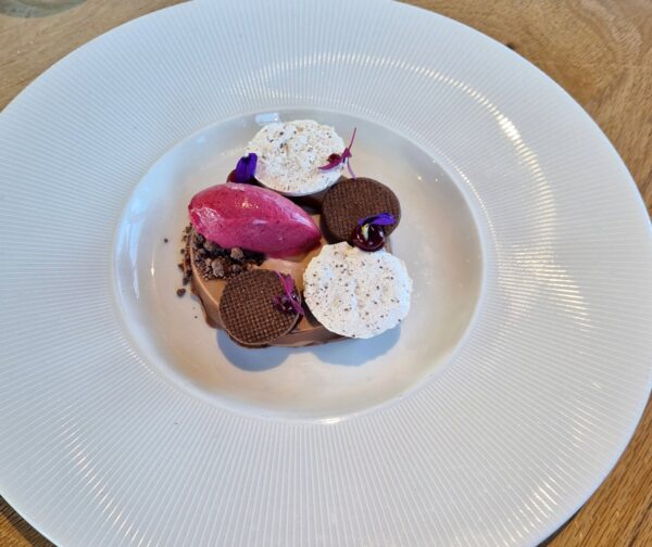 Restaurant ’t Havenmantsje in Harlingen