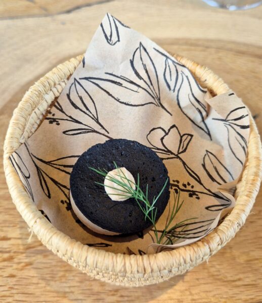 Restaurant ’t Havenmantsje in Harlingen