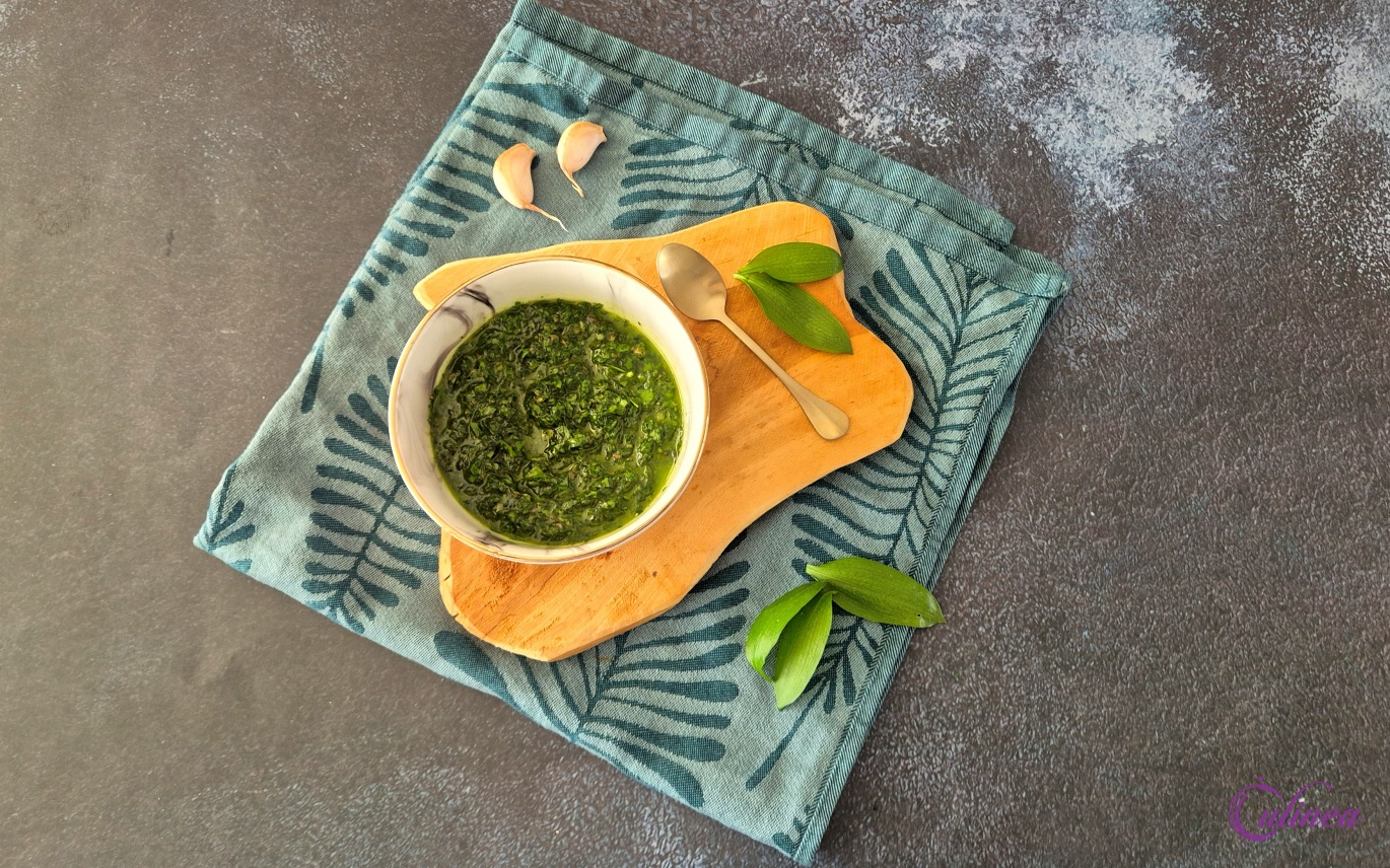Daslook Salsa Verde