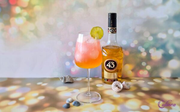 Ibiza Spritz