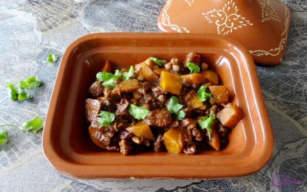 tajine recepten