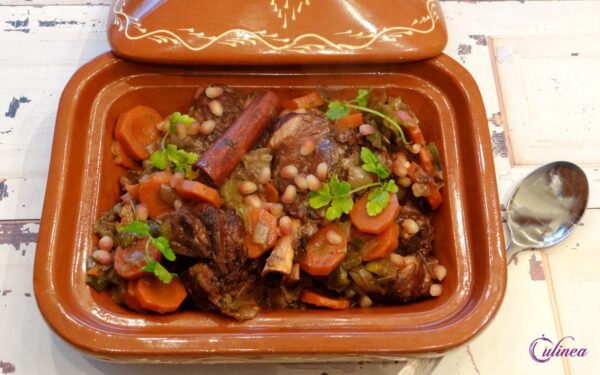 tajine recepten