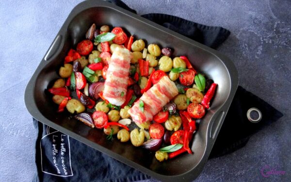 Traybakes voor elke dag 