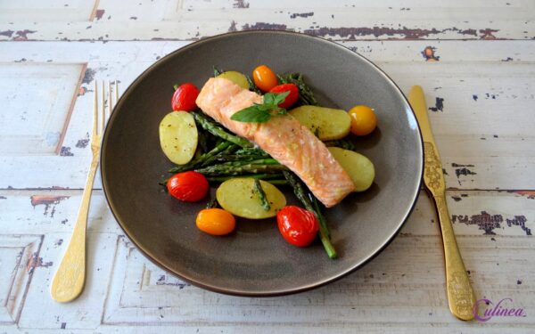 Traybakes voor elke dag 