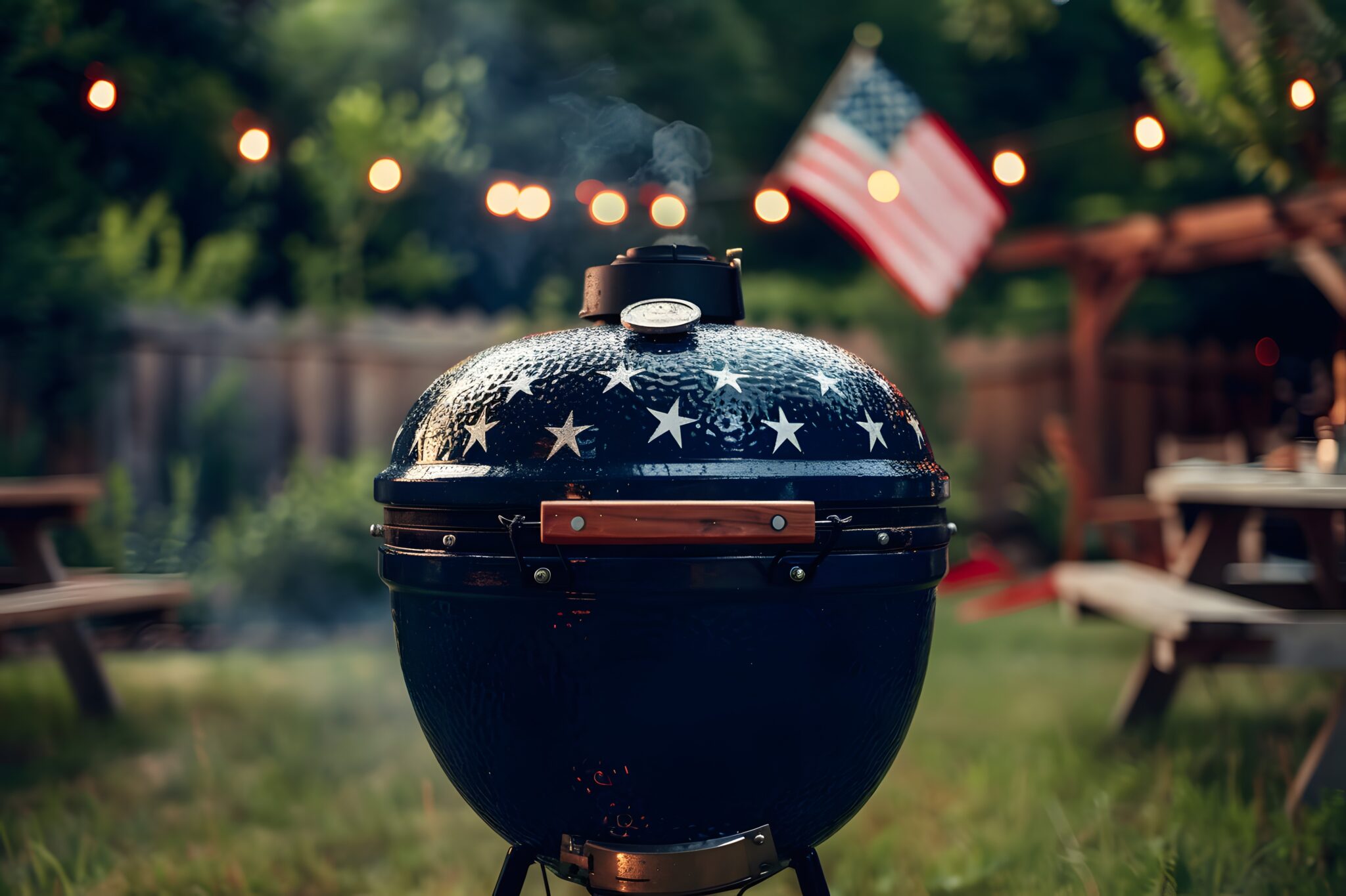 Een kamado kopen voor het seizoen: BBQ Nerds geeft koopadvies in drie vragen