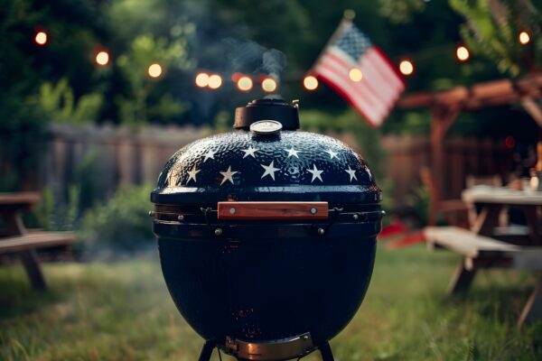 Een kamado kopen voor het seizoen: BBQ Nerds geeft koopadvies in drie vragen