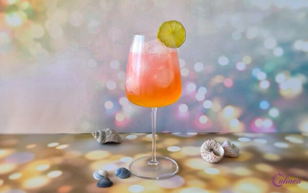 Ibiza Spritz
