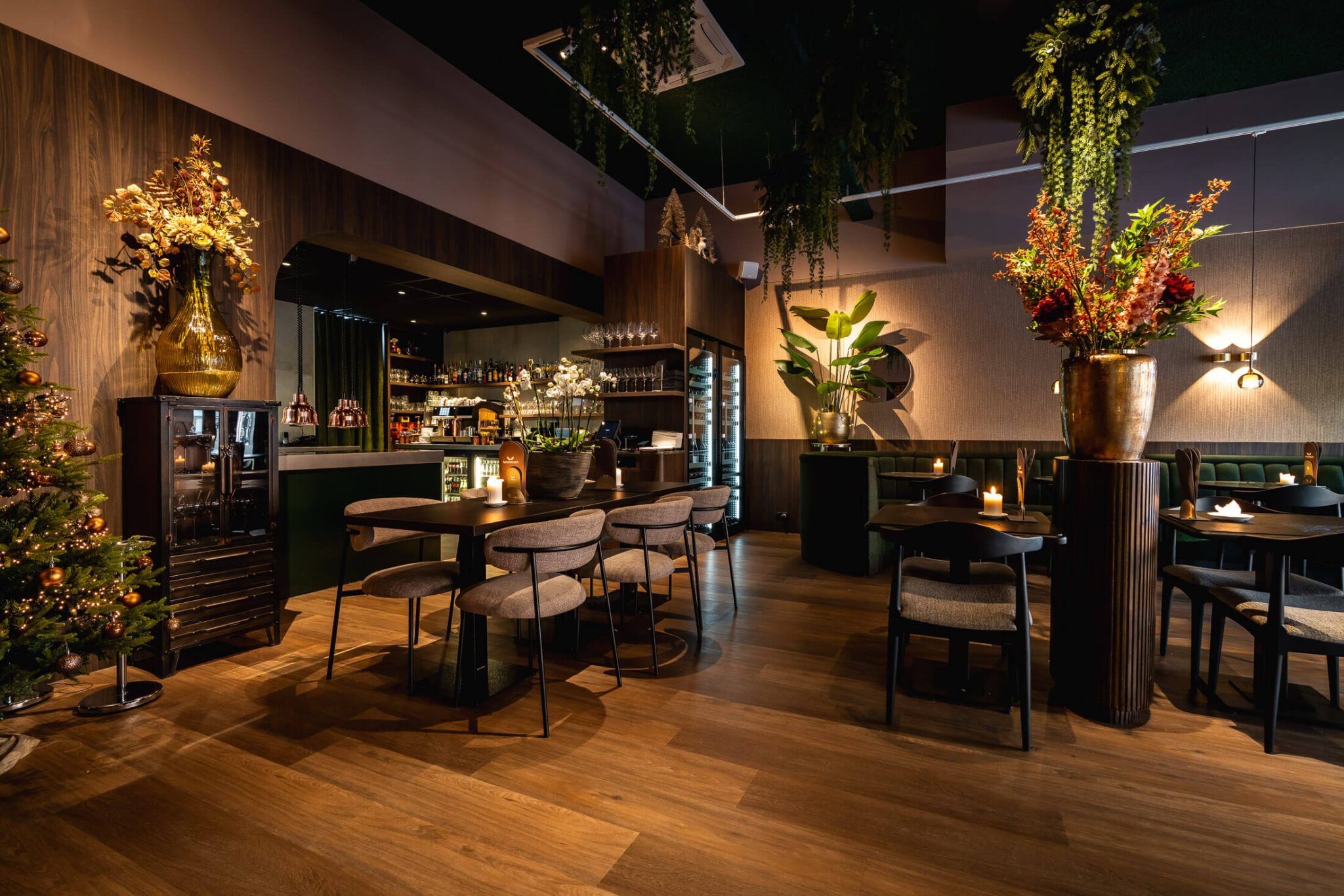 Bistro Luux zorgt voor verfijnde gerechten en warme ambiance in Weert