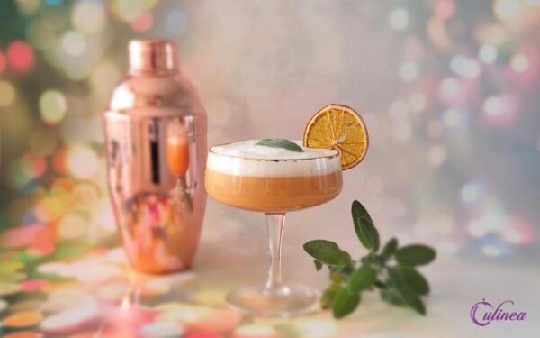 Gin Cocktail Verzameling