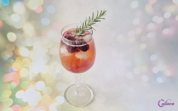Gin Cocktail Verzameling