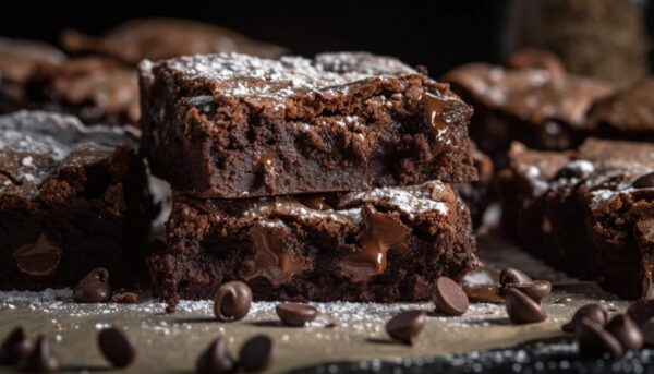 Brownies: van koffiemoment tot origineel cadeau