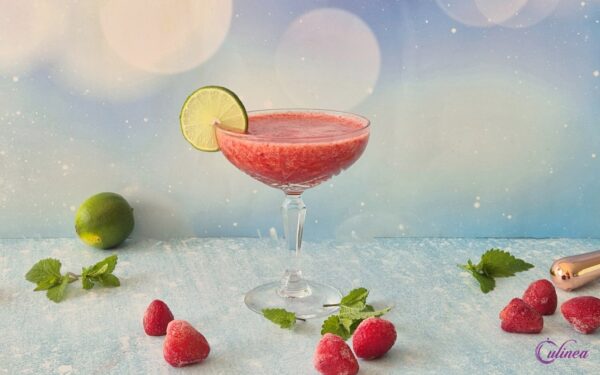 Drie heerlijke Mocktails met Aardbeien