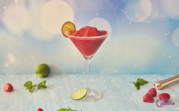Drie heerlijke Mocktails met Aardbeien
