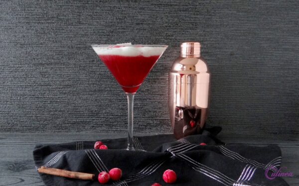 Gin Cocktail Verzameling